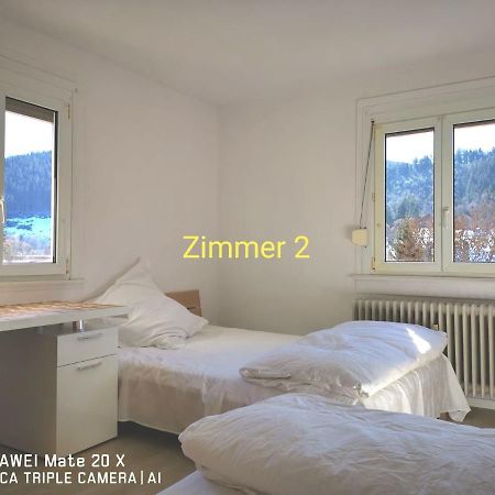 Rosen Garten Haus Titisee-Neustadt Kültér fotó