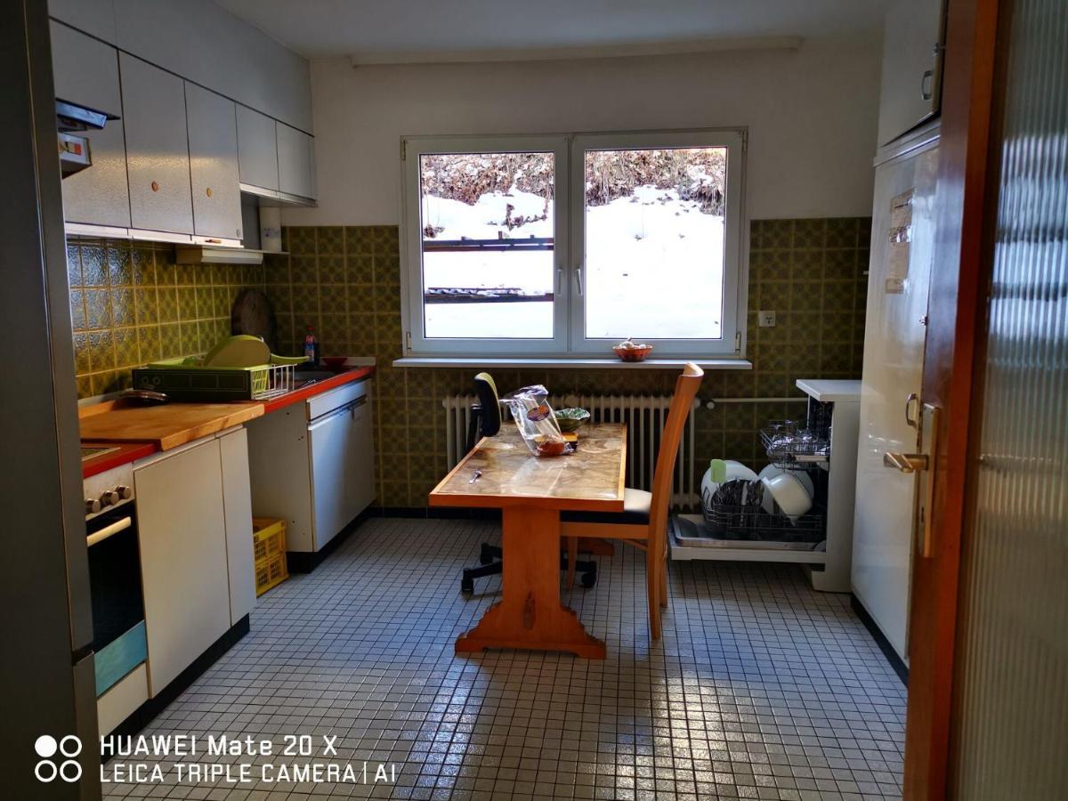Rosen Garten Haus Titisee-Neustadt Kültér fotó