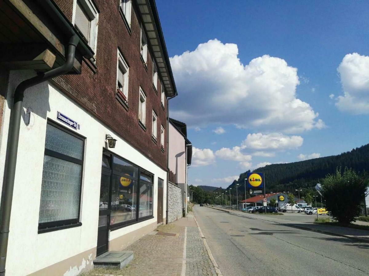 Rosen Garten Haus Titisee-Neustadt Kültér fotó